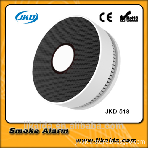 smoke alarm wholesale prices ten- years lithium battery operated
